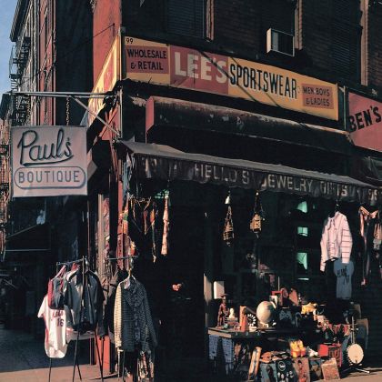 Beastie Boys - Paul's Boutique (Vinyl)