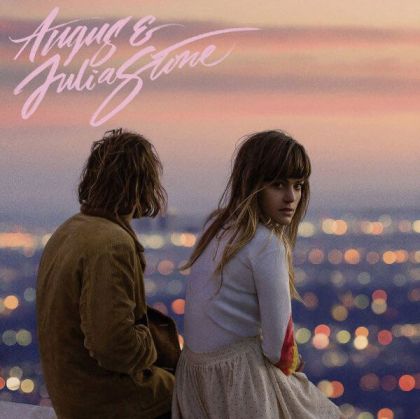 Angus & Julia Stone - Angus & Julia Stone (2 x Vinyl) [ LP ]