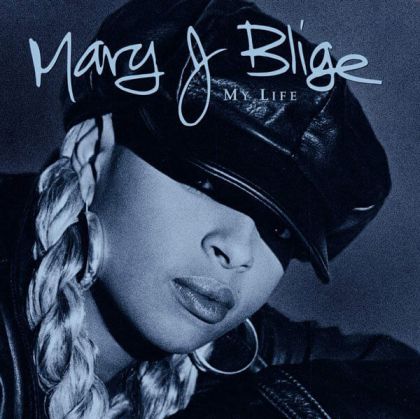 Mary J. Blige - My Life (Reissue) (2CD)