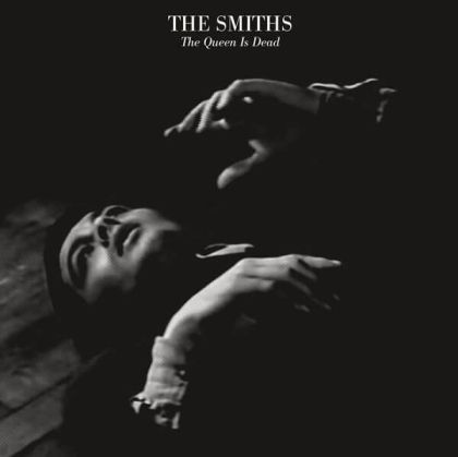 The Smiths - The Queen Is Dead & Additional Recordings (2CD)