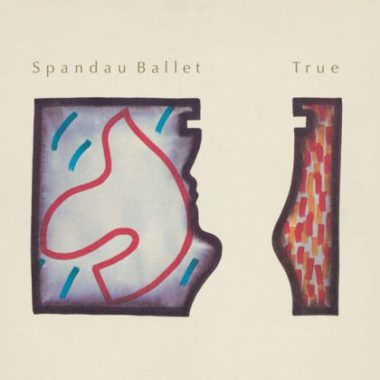 Spandau Ballet - True (Vinyl)