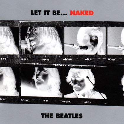 Beatles - Let It Be.. Naked (2CD)