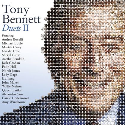 Tony Bennett - Duets II (2 x Vinyl)