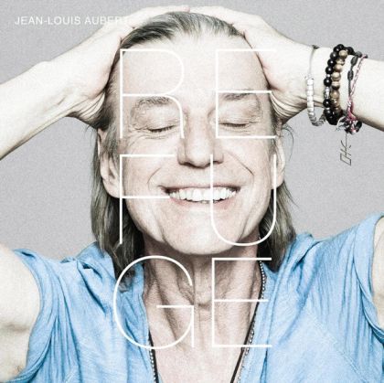 Jean-Louis Aubert - Mon Refuge (Vinyl)