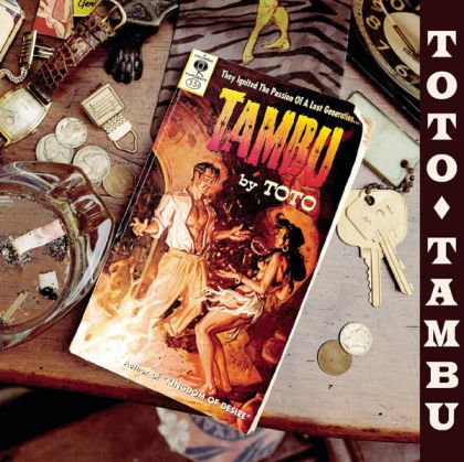 Toto - Tambu [ CD ]