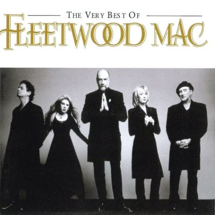 Fleetwood Mac - The Very Best Of Fleetwood Mac (Remastered) (2CD)