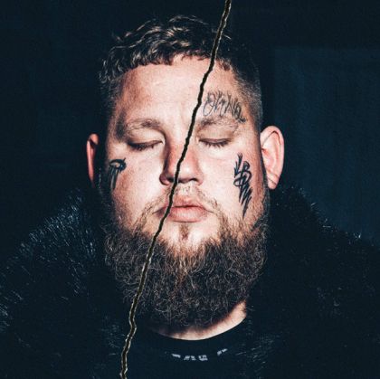 Rag'n'Bone Man - Life By Misadventure (Digisleeve) [ CD ]