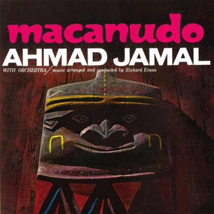 Ahmad Jamal - Macanudo (Remastered + 7 Bonus Tracks) [ CD ]