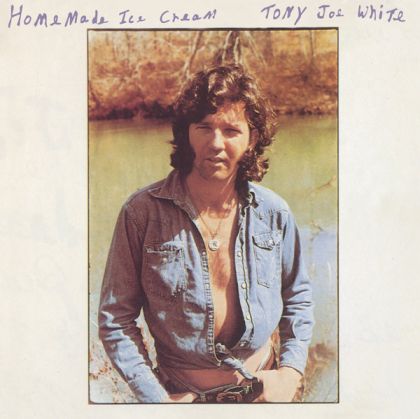 Tony Joe White - Home Made Ice Cream (Reissue) [ CD ]