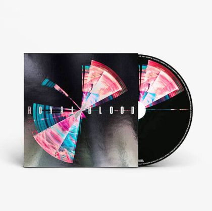 Royal Blood - Typhoons [ CD ]