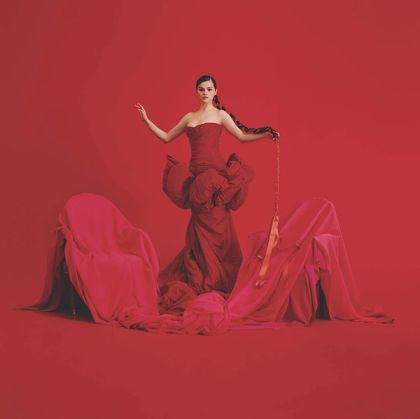Selena Gomez - Revelacion [ CD ]