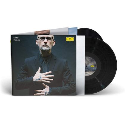 Moby - Reprise (2 x Vinyl)