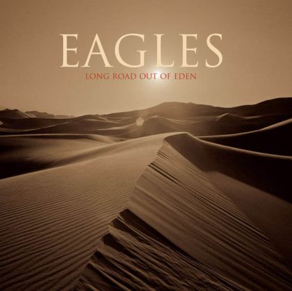 Eagles - Long Road Out Of Eden (2 x Vinyl)