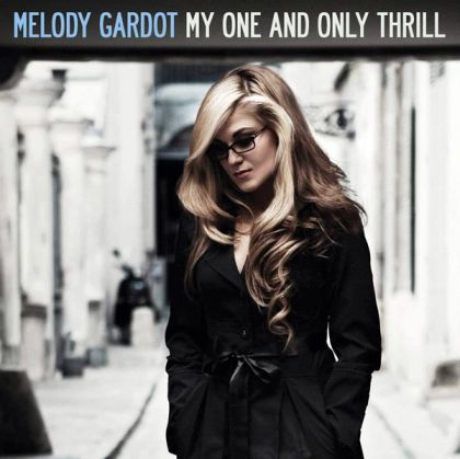 Melody Gardot - My One & Only Thrill (Vinyl)