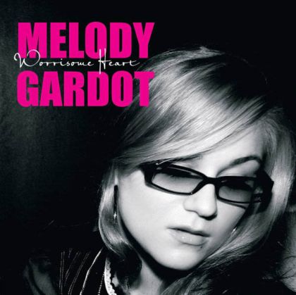 Melody Gardot - Worrisome Heart (Vinyl)