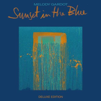 Melody Gardot - Sunset In The Blue (Deluxe Edition incl. 5 bonus tracks) [ CD ]