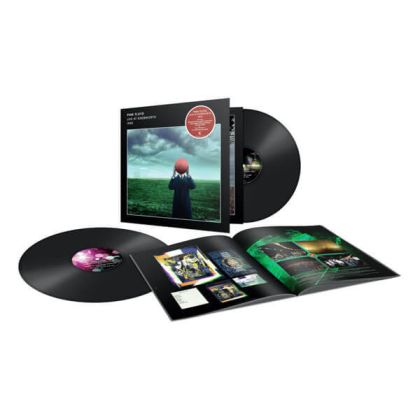 Pink Floyd - Live At Knebworth 1990 (2 x Vinyl)