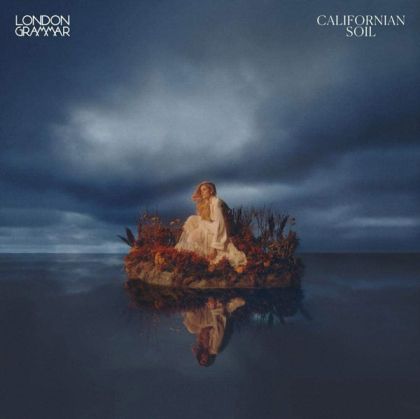 London Grammar - Californian Soil (Vinyl) [ LP ]