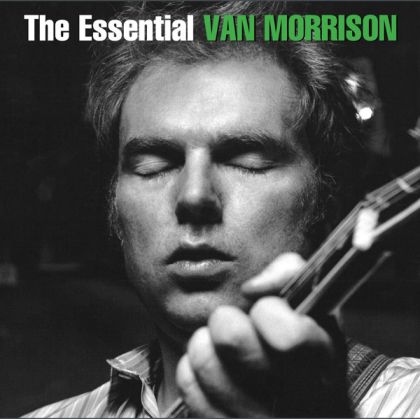 Van Morrison - The Essential Van Morrison (2CD)