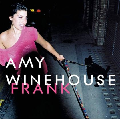 Amy Winehouse - Frank (Vinyl)