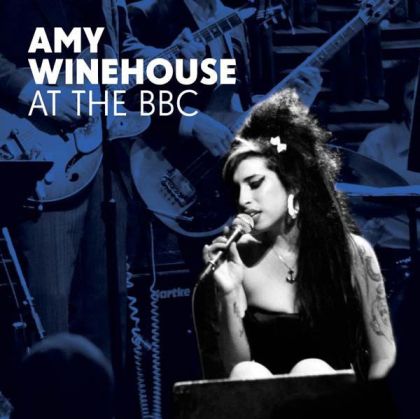 Amy Winehouse - Amy Winehouse At The BBC (CD with DVD)