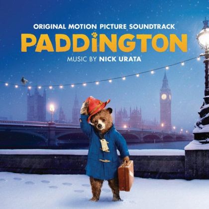 Nick Urata - Paddington (Original Motion Picture Soundtrack) [ CD ]