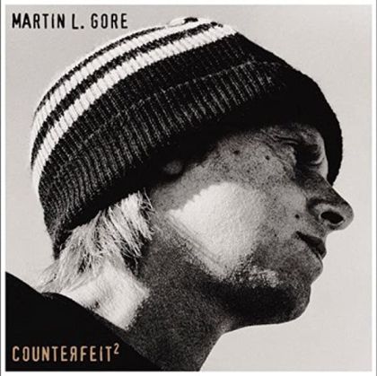 Martin L. Gore - Counterfeit 2 [ CD ]