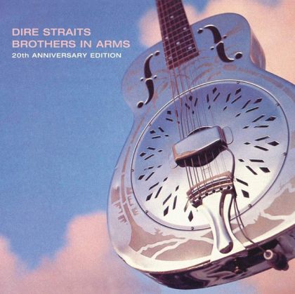 Dire Straits - Brothers In Arms (20th Anniversary Edition) (Super Audio CD)