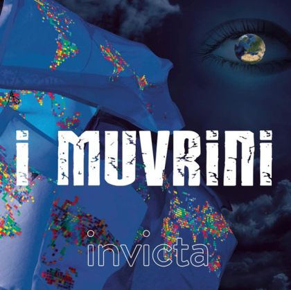 I Muvrini - Invicta (CD)