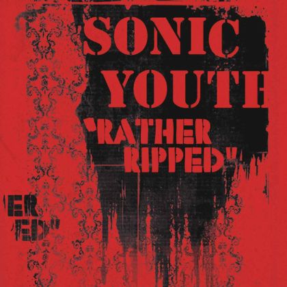 Sonic Youth - Rather Ripped (Vinyl)