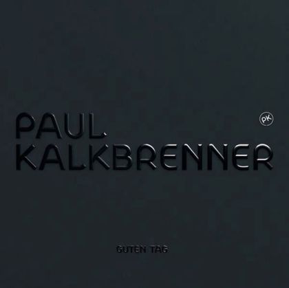 Paul Kalkbrenner - Guten Tag (2 x Vinyl)