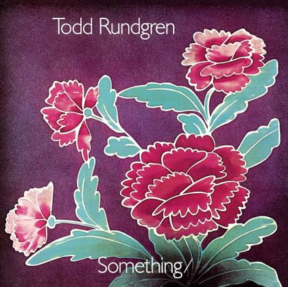 Todd Rundgren - Something / Anything? (2 x Vinyl)