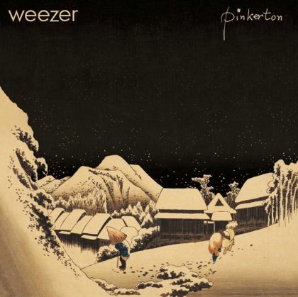 Weezer - Pinkerton (Vinyl)