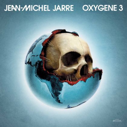 Jean-Michel Jarre - Oxygene 3 (Vinyl) [ LP ]