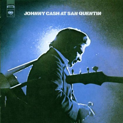 Johnny Cash - At San Quentin (The Complete 1969 Concert) [ CD ]