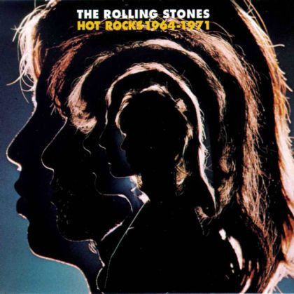 Rolling Stones - Hot Rocks 1964-1971 (2 x Vinyl)