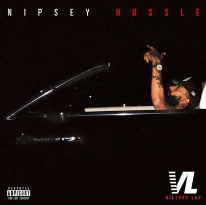 Nipsey Hussle - Victory Lap (2 x Vinyl) 