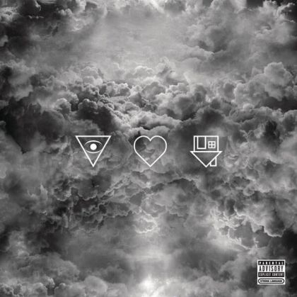 The Neighbourhood - I Love You. [ CD ]