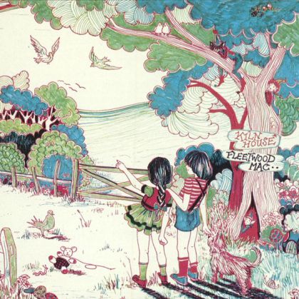 Fleetwood Mac - Kiln House (Vinyl)