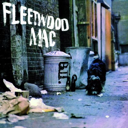 Peter Green - Peter Green's Fleetwood Mac (Vinyl)