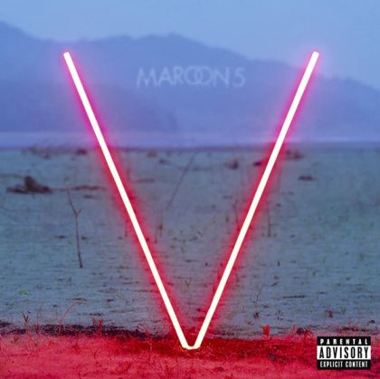 Maroon 5 - V (New Version) [ CD ]