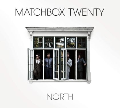 Matchbox Twenty - North [ CD ]