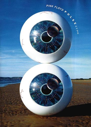 Pink Floyd - Pulse (2 x DVD-Video) [ DVD ]