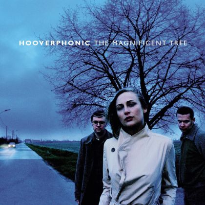 Hooverphonic - The Magnificent Tree [ CD ]