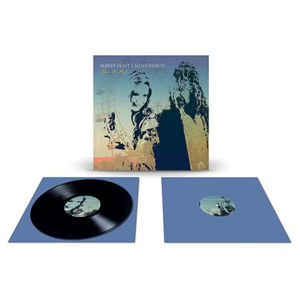 Robert Plant & Alison Krauss - Raise The Roof (2 x Vinyl)