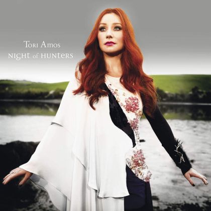 Tori Amos - Night Of Hunters [ CD ]