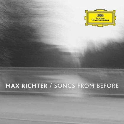 Max Richter - Songs From Before (Vinyl)