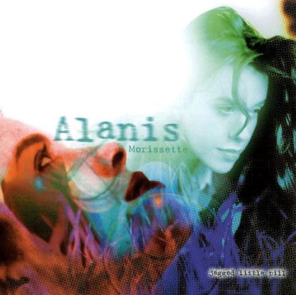 Alanis Morissette - Jagged Little Pill (20th Anniversary Remastered Edition) [ CD ]