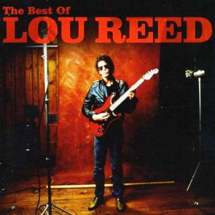 Reed, Lou - The Best Of [ CD ]