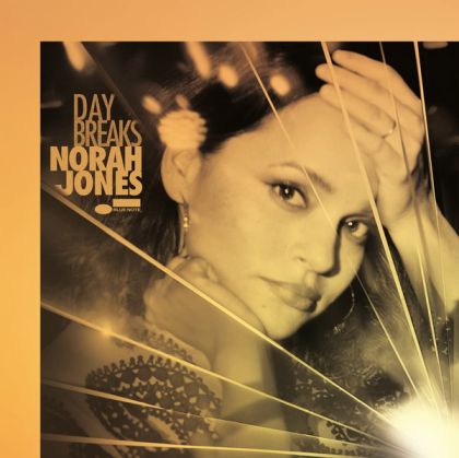 Norah Jones - Day Breaks (Vinyl)